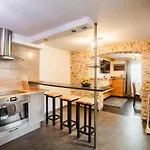 Dwupietrowy Grota 2 Апартаменты