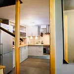 Dwupietrowy Grota 2 Апартаменты Закопане