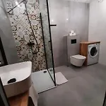 Dwupietrowy Grota 2 Lägenhet Zakopane