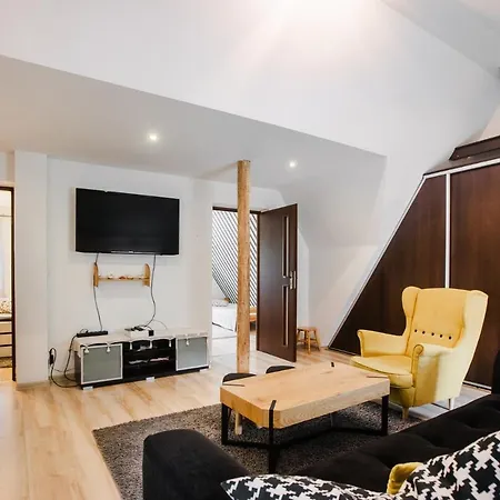 Dwupiętrowy Grota 2