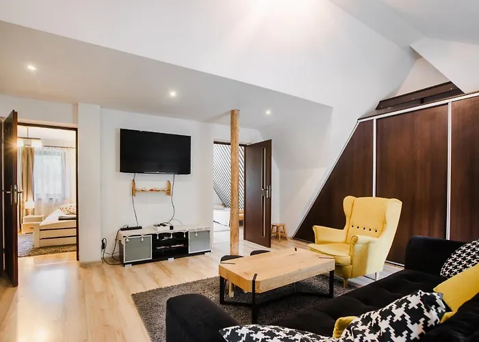 Dwupiętrowy Grota 2