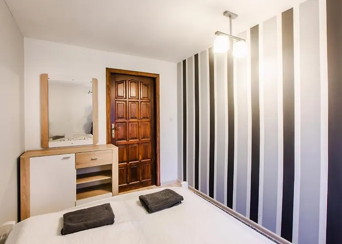 Dwupiętrowy Grota 2 Zakopane