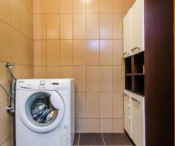 Dwupiętrowy Grota 2 *