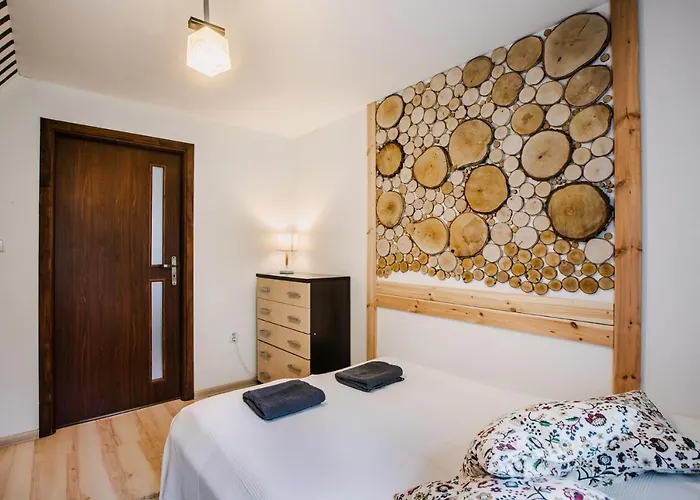 Dwupiętrowy Grota 2 *