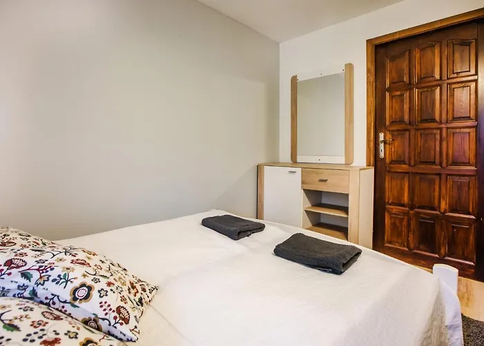 Dwupiętrowy Grota 2