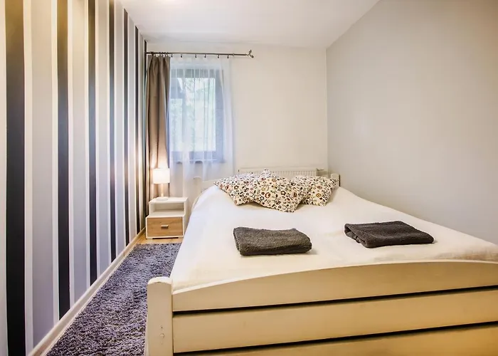 Dwupiętrowy Grota 2 *