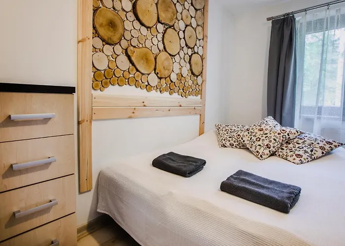 Dwupiętrowy Grota 2