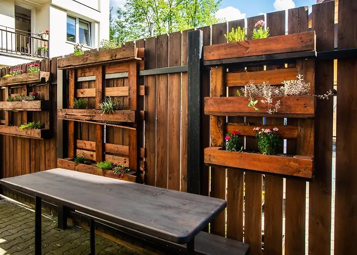 Apartament Dwupiętrowy Grota 2