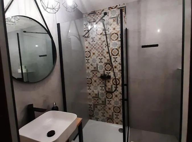 Apartament Dwupiętrowy Grota 2 *