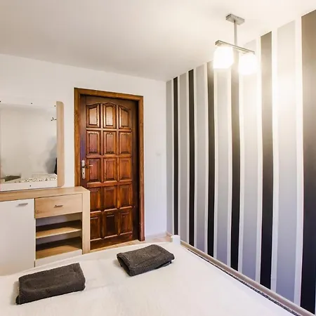 Dwupietrowy Grota 2 Zakopane