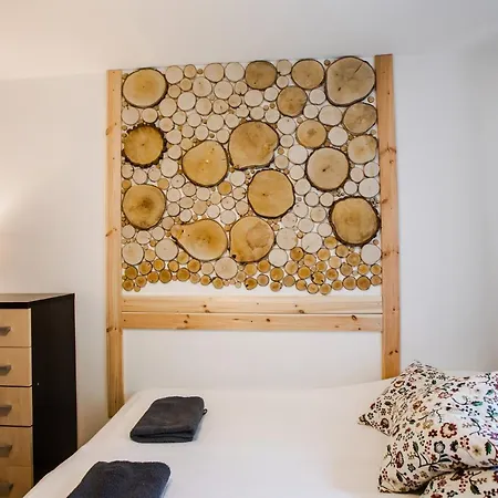 Dwupietrowy Grota 2 Apartment *