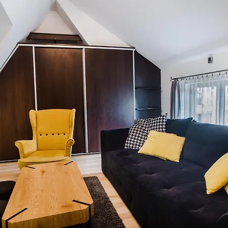 Dwupietrowy Grota 2 Apartment *