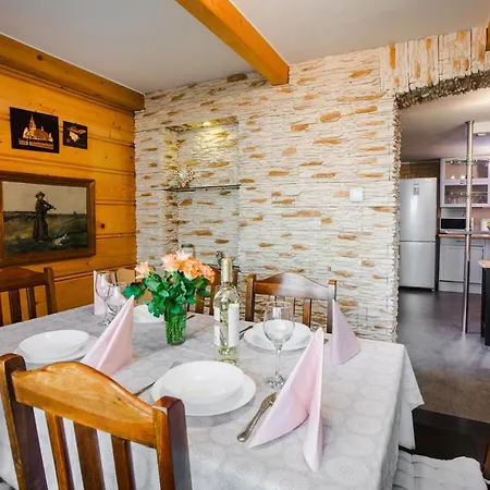 Dwupietrowy Grota 2 Zakopane