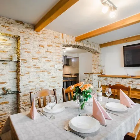 Dwupietrowy Grota 2 Διαμέρισμα