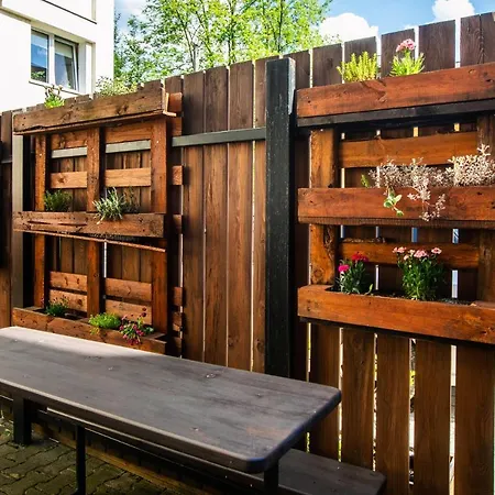 Lägenhet Dwupietrowy Grota 2