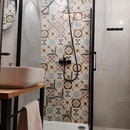 Dwupietrowy Grota 2 Lägenhet