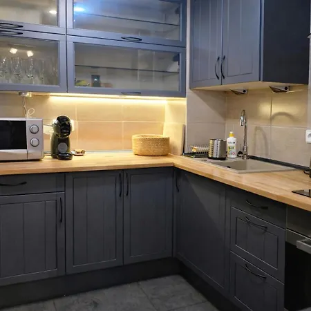 Dwupietrowy Grota 2 Apartamento Zakopane