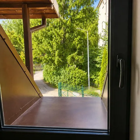 Dwupietrowy Grota 2 Appartamento Zakopane